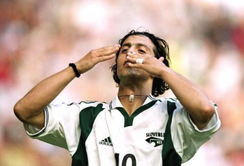 一起来看看哪些在世界杯和欧洲杯昙花一现的球队和球员