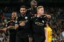 FM预测本赛季欧冠冠军 曼城拜仁会师决赛