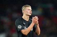 穆科科即将出道哈兰德成过气明星 巴萨两年内不好拿冠军