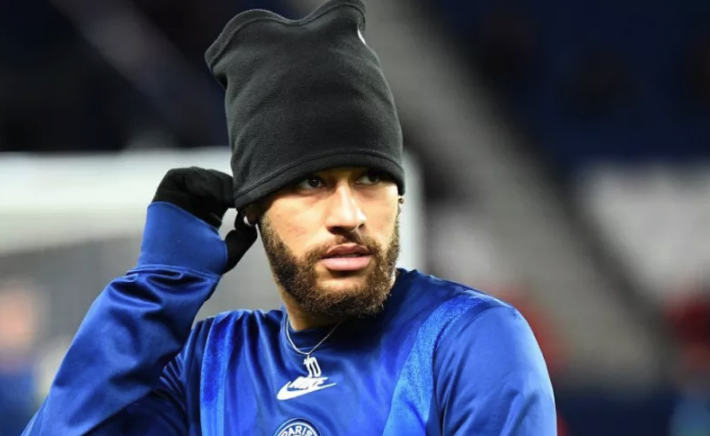 内马尔身边人士透露,现在内马尔还没有任何想要回到巴萨的意愿