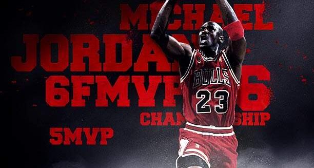 到你走进篮球之神 迈克尔-乔丹的新秀赛季盘点