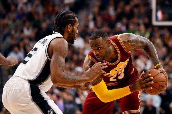 盘点NBA各年代防守第一人，看看当代谁能独占鳌头