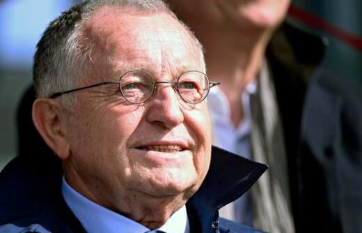 里昂主席坦言本赛季能够重启的可能性越来越小