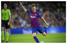 巴萨通年9冠老臣离队 9年唯一欧冠冠军功臣走人