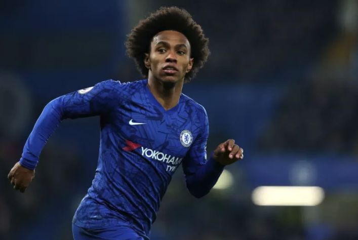 巴黎转手想要购买热手威廉,豪门竞争大战激发