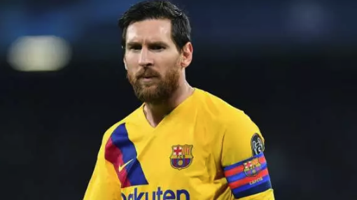 梅西和巴托梅乌矛盾愈演愈烈,国米尤文纷纷伸出橄榄枝