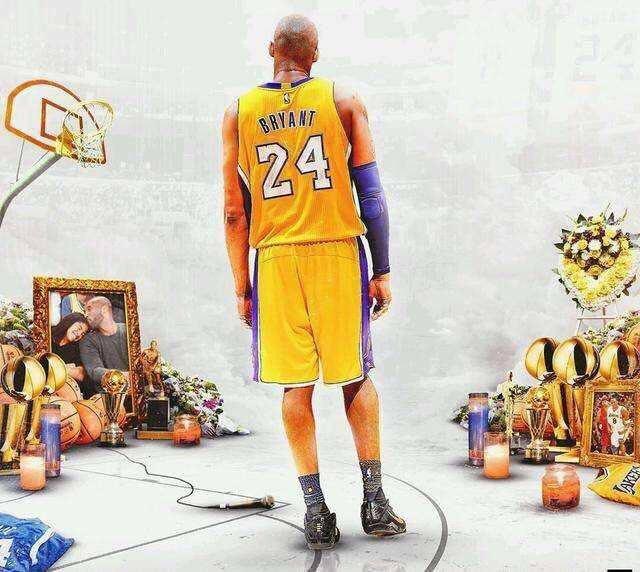 鲜为人知的全能科比，除了打篮球之外竟然在这些方面非常的出色