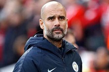 瓜迪奥拉82岁母亲因新冠肺炎去世 为疫情捐100万欧