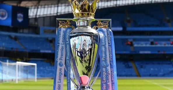 英超降薪恐难成功,部分球员宁愿捐钱也不降薪