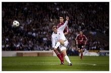 贝巴谈齐祖天外飞仙 欧冠最美丽进球