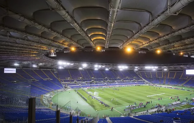 足协有意让意甲球队在罗马踢完剩下的比赛，这是疯了吗