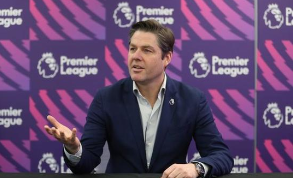 英超CEO给英国议员写信挺纽卡等队临时停职：太难了！