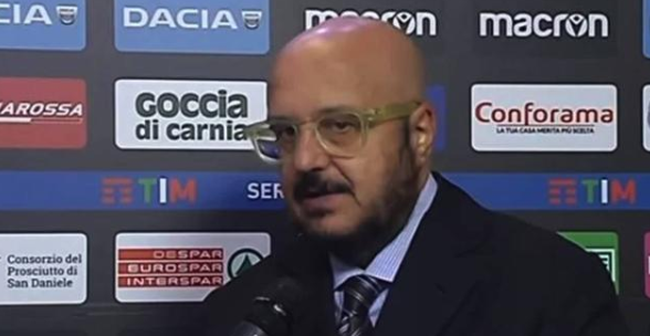 意甲劲旅总监爆猛料：英超即将取消，利物浦25分优势或成为徒劳