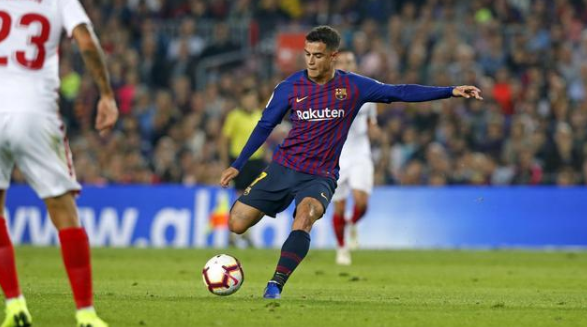 巴萨又1笔亏本交易！直降5500万甩卖27岁巨星，英超豪门还在犹豫