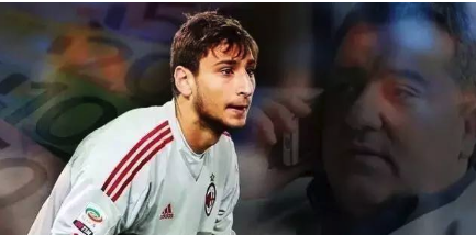 尤文想要出手贝尔纳代斯基,一切只是为了得到唐纳鲁马