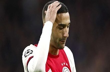 齐耶赫：足球只是一场木偶戏，而且越来越糟糕