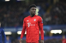 拜仁今年有机会夺欧冠 弗里克希望我们能享受足球