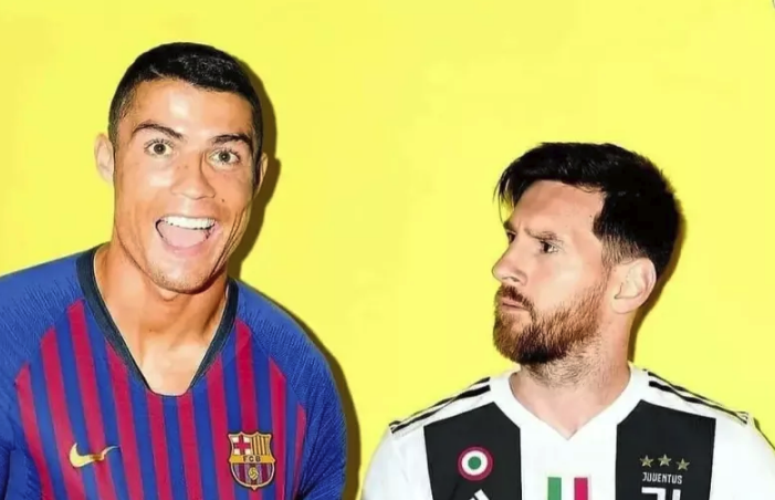 最初中文译名和现在译名区别很大的球员