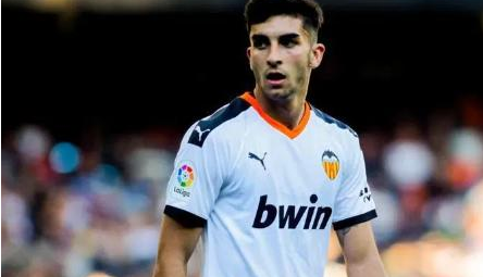 西甲专家:费兰-托雷斯很全面,是克洛普喜欢的类型