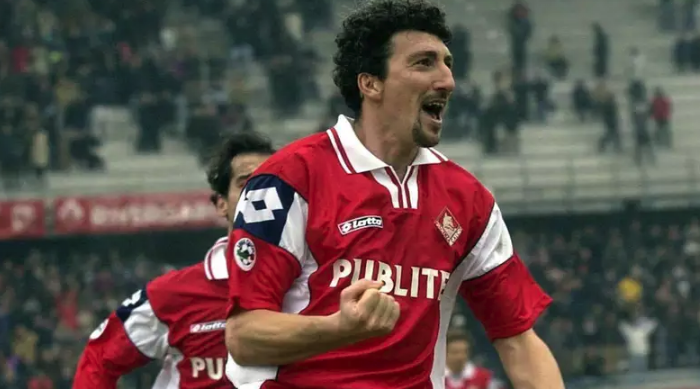 胡布内尔表示人生最大的遗憾就是不能参见2002年的世界杯