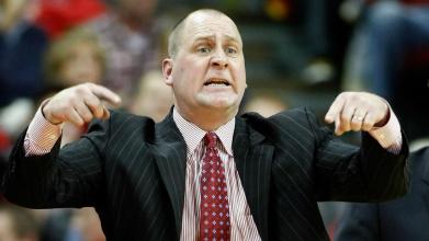 公牛主帅博伊伦确信自己下赛季能留任公牛