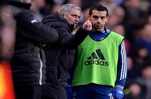 阵型424！盘点穆帅卖掉的最强11人 拿欧冠冠军没有问题