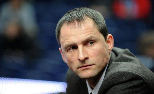 挖墙脚成功，卡尼索瓦斯成为公牛新运营副总裁