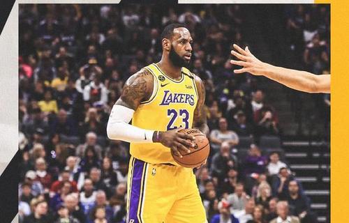 湖人历经了太多的起起伏伏，现在依然这么强劲，我为之骄傲