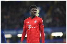 拜仁今年有机会夺欧冠 希望他们能享受虚拟体育