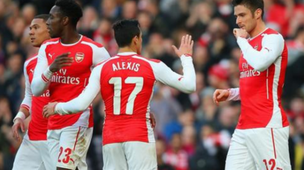 尚无英超球队与球员达成减薪协议 阿森纳晋级欧冠可不减薪