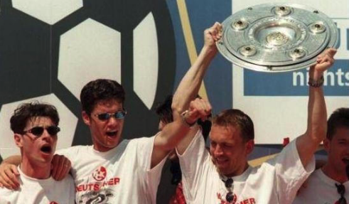 盘点历史上那些意想不到的夺冠，杀出重围的那些黑马球队