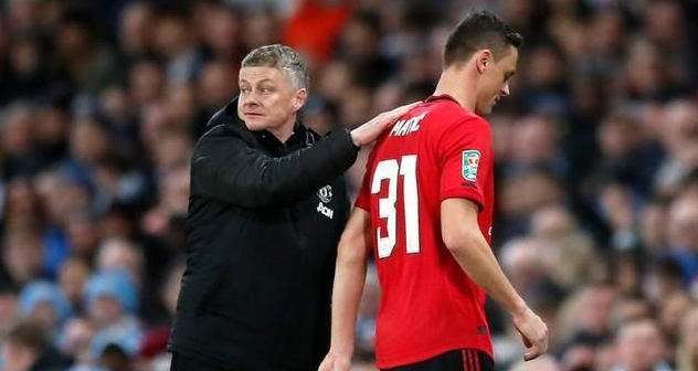 马蒂奇：我儿子觉得C罗比梅西棒，但我觉得俩人都是最佳