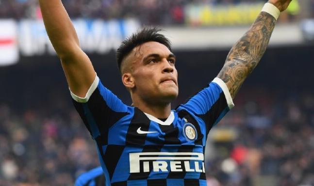 劳塔罗很大可能去西班牙踢球,且他会选择巴萨