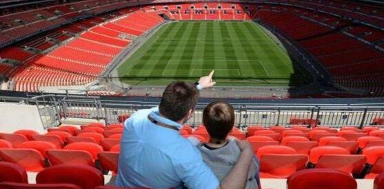 英超联赛获将于6月卷土重来,温布利将成为比赛场所的不二之选