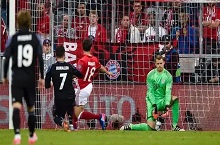 三年前那欧冠金靴的逆袭太不可思议了