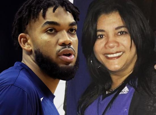 天有不测风云，唐斯母亲杰奎琳因新冠病毒并发症病故