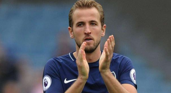 热刺表态想要凯恩2亿镑,英超球队有钱也不卖