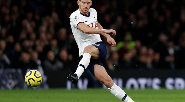 “意甲范迪克”要回英超了,罗马考虑免签比利时国脚替代他