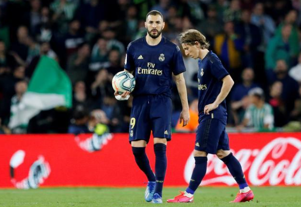 西甲转播商哭诉：若联赛取消将损失7亿欧元