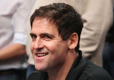 库班建议多增加选秀，年轻球员有更多机会