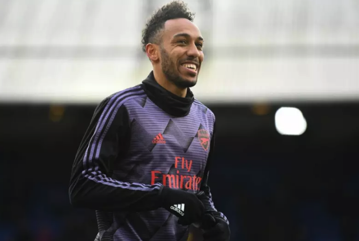 奥巴梅杨成为热货，皇马巴萨国米纷纷伸出橄榄枝