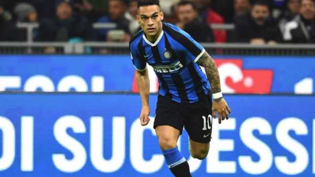 国米不愿让出劳塔罗，巴萨想要得到的代价是很大的