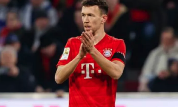 佛里克相中佩里西奇，如果能再便宜一些就会果断收入