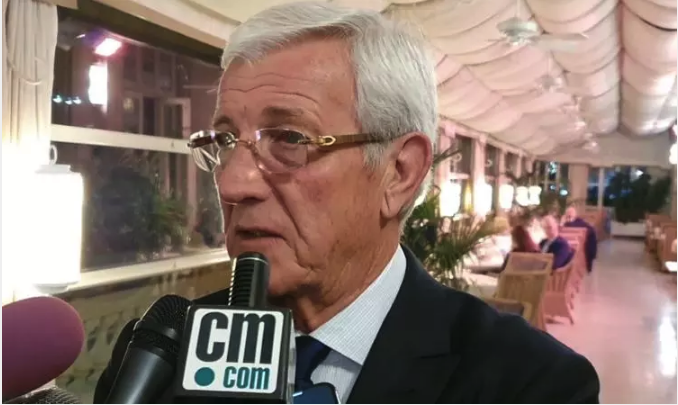 里皮字节托蒂和皮耶罗除了技术以外没有啥不同的，出色还是出色的