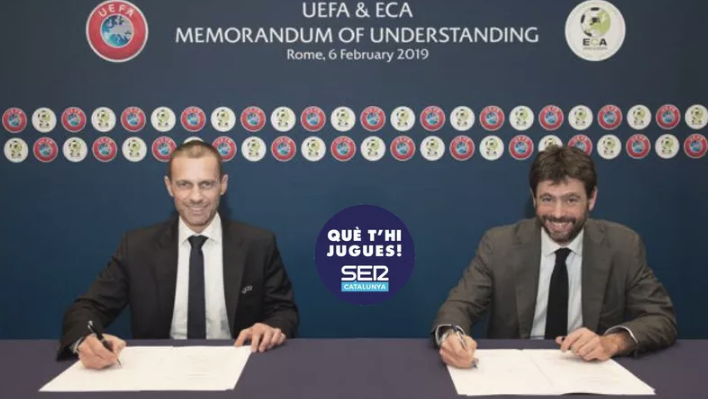 各大联赛初步定在七月份复赛，欧冠在八月份举行，九月份新赛季开始