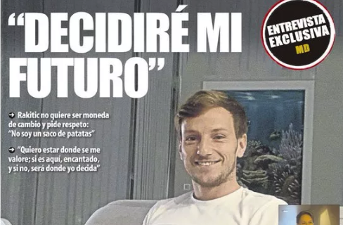 皇马野心不小,今年先拿下哈兰德,明年买入姆巴佩