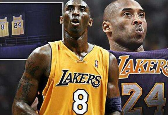 科比退役四周年，感叹曾经沧海，物是人非