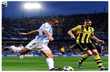 前欧冠球队老板社媒开炮 说克洛普的球队偷走胜利