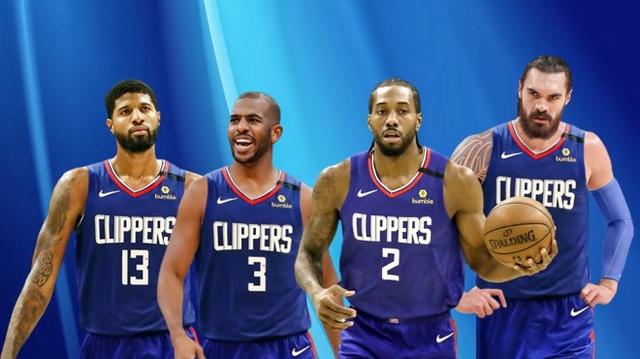 有一个有钱的老板什么样的体验，快船独特的6换2方案，豪无人性