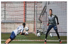 德甲+欧冠重启时间尚未确定,拜仁正常训练